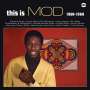 : This Is Mod 1960-1968, LP