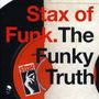 : Stax Of Funk, CD