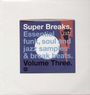 : Super Breaks 3, LP,LP