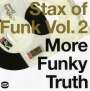 : Stax Of Funk Vol.2, CD