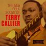 Terry Callier: The New Folk Sound Of, CD