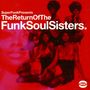 : Return Of The FunkSoulSisters, LP