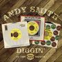 DJ Andy Smith: Diggin' In The BGP Vaults, LP