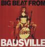 The Cramps: Big Beat From Badsville (Black Vinyl), LP