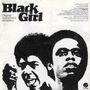 : Black Girl (O.S.T.), CD