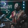 : A Loud Minority, CD