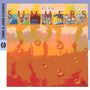 Bill Summers: Feel The Heat, CD