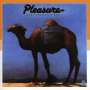 Pleasure: Dust Yourself Off, CD