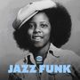 : BGP Presents Jazz Funk, CD