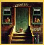 Cesar: Cesar 830, CD