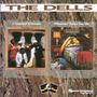 Dells: I Touched A Dream/Whate, CD