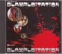 : The Best Of Blaxploitation, CD