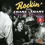 : Rockin' From Coast To Coast Vol.2, CD