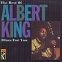Albert King: The Best Of Albert King, CD
