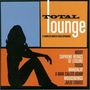 Total Lounge (CD + DVD), CD