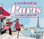 : A Weekend In Paris, CD,CD