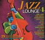 : Jazz Lounge Vol. 4, CD,CD