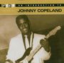 Johnny Copeland: An Introduction To Johnny Copeland, CD