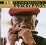 Snooky Pryor: An Introduction To Snooky Pryor, CD