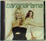 Bananarama: Drama Remixes Vol.1, CD