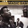 Magic Sam : Introduction To Magic Sam, CD