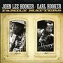 John Lee Hooker: Family Matters (Rmst), CD