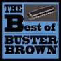 Buster Brown Band: Best Of Buster Brown, CD
