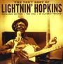 Sam Lightnin' Hopkins: The Very Best Of Lightnin' Hopkins (Expanded Edition), CD