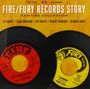 Fire & Fury Records Rarities Collection / Various, CD