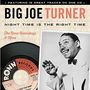 Big Joe Turner: Been Up On The Mountain: The Ronn Records, CD