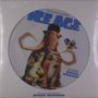 David Newman: Ice Age (Picture Disc), LP