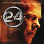 : 24: Season 4 & 5 - TV Soundtrack, CD