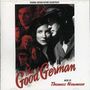 Thomas Newman: Good German, CD