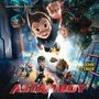 Astro Boy: Soundtrack, CD