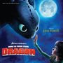 John Powell: How To Train Your Dragon, CD