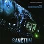 David Hirschfelder: Sanctum (O.S.T.), CD