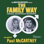 Paul McCartney: The Family Way (Original Soundtrack), CD