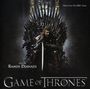 Ramin Djawadi: Game Of Thrones, CD