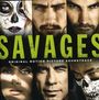 Savages, CD