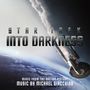Original Soundtracks : Star Trek Into Darkness, LP