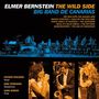 Big Band De Canarias: Wild Side, CD