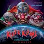 : Killer Klowns From Outer Space: Reimagined, CD