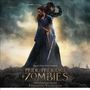 Fernando Velázquez: Pride And Prejdice And Zombies (DT: Stolz und Vorurteil und Zombies), CD