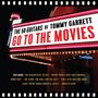 Tommy Garrett: The 50 Guitars Of Tommy Garrett: Go To The Movies, CD