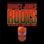 Quincy Jones: Roots: Saga Of An American Family, LP