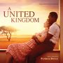 Patrick Doyle: A United Kingdom, CD