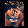 Nino Rota: Hurricane, CD