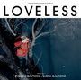 : Loveless, CD