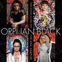 Orphan Black: The DNA Sampler, CD