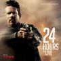 24 Hours To Live, CD